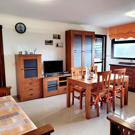 Ferienwohnung J&E Flat Santa Cruz De La Palma Santa Cruz de la Palma  Exterior foto